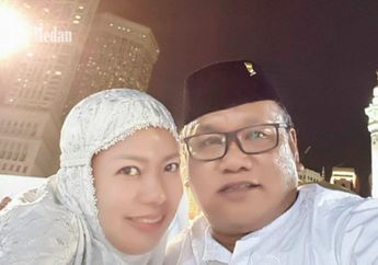 Istri Ketua DPRD Kolaka Utara Bantah Tikam Suaminya Karena Cemburu, Gini Pengakuannya