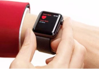 Tak Perlu Repot-Repot Ke Dokter, Jam Tangan Ini Bisa Deteksi Penyakit, Dijamin Akurat