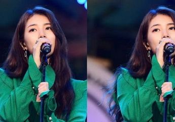 Nggak Nyangka! Ada Artis Reply 1988 yang Ikut Berdesakan Nonton Suzy di Grand Mint Festival