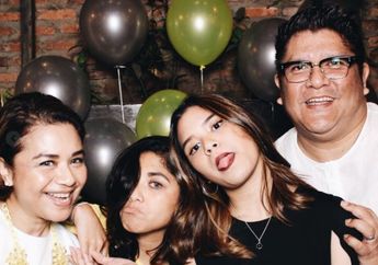 Soal Video Ciuman Dengan Verrell Bramasta, Nadine Waworuntu Menyesal Permalukan Orangtua