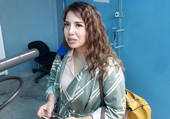 2 Hal Ini Bikin Keingiann Tya Ariestya Hamil Lewat Metode Frozen Embryo Transfer Terkendala