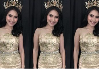 Pakai Busana Kompak dengan Seorang Pria Bertopi, Ayu Ting Ting Kenakan Sepatu Seharga Ratusan Mangkuk Soto Madura