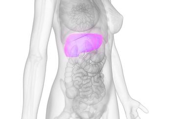 6 Tanda Mudah Kerusakan Hati, dari Nyeri Sendi Sampai Pergelangan Kaki Bengkak