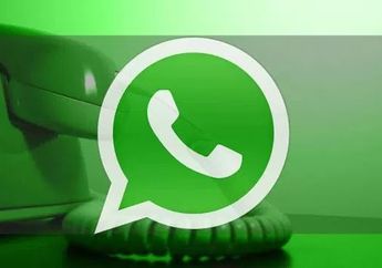 Ini Lho, Fitur Baru Whatsapp yang Baru Bisa Dipakai oleh Pengguna Iphone