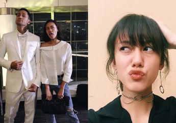 Jadi Anak Tora Sudiro, Inilah Gaya Nabila Sudiro yang Fashionable Banget, Bikin Iri!