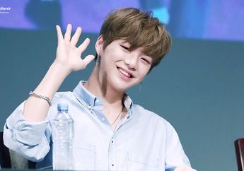 Daebak, Anak SD Ini Rela Beli Topi Seharga Rp 28 Juta Milik Kang Daniel Wanna One!