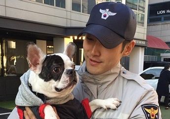 Misteri Korban Gigitan Anjing Siwon Semakin Bertambah, Benarkah Bukan Bugsy Penyebab Kematiannya?