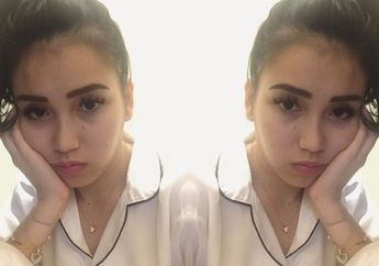 Nggak Nyangka! Nenek Ayu Ting Ting Ternyata Awet Muda, Netizen: Cantikan Neneknya!