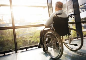 Hati-hati! Ini Gejala Polio yang Harus Kamu Tahu, Ternyata Ada Banyak Macamnya