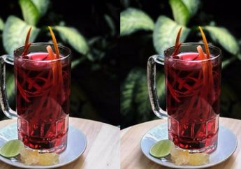 Nikmati 5 Minuman Ini Saat Hujan, Bikin Anget dan Ingat Mantan! Nomor 2 Dari Sampah?