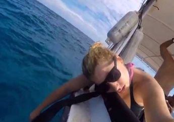 Sering Mabuk Laut Saat Perjalanan? Lakukan 6 Hal Ini Biar Liburan Kamu Nggak Terganggu