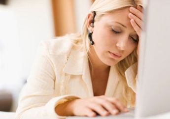 Sering Tidak Terasa Sakit Bukan Berarti Tidak Berbahaya, Inilah Tanda Bahwa Kamu Menderita Tekanan Darah Rendah