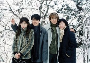 15 Tahun Berlalu, Beginilah Kabar Para Pemain Winter Sonata, dari yang Masih Eksis Sampai Ada yang Nekat Bunuh Diri