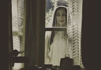 Sukses Perankan Sosok Ibu di Film Pengabdi Setan, Ayu Laksmi Banjir Tawaran Main Film, Horor Lagi?