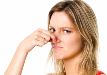 Iyuh Kamar Mandi Bau? Jangan Diem Aja, Lakukan Tips Ini Dijamin Wangi Seketika