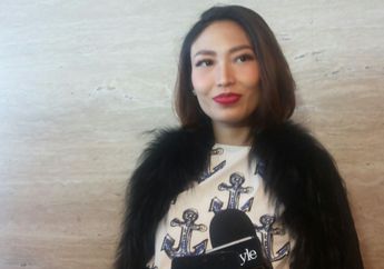 Hamil Anak ke-2, Ayu Dewi Lebih Emosian