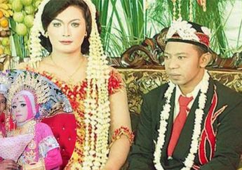 Gempar Pernikahan Sejenis di Jember, Ini 5 Pernikahan Sejenis yang Sempat Hebohkan Indonesia: Ada yang Tahu Suaminya Sejenis Setelah 6 Tahun Nikah