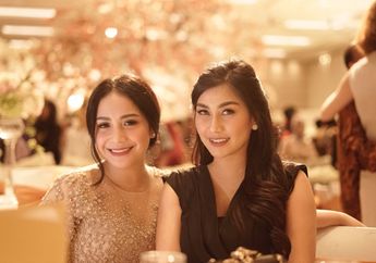 Alamak! Santai Kaya di Pantai, Begini Penampilan Adik Raffi Ahmad, Nisya Ahmad Saat Kenakan Barang yang Harganya Bisa Buat Beli Mobil Baru