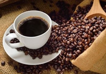 Minum Kopi Bisa Bikin Asam Lambung Naik? Ini Dia Faktanya