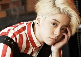 Lagi Diparkir, Mobil Amber f(x) Kemalingan! Konyolnya yang Dicuri Cuma Barang Ini