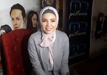 Dewi Sandra Dijebloskan ke Dalam Penjara dan Jadi Tawanan di Palestina!