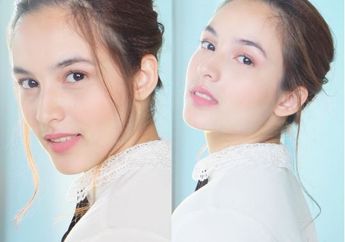 Mau Tampil Flawess Kayak Chelsea Islan? Yuk Coba Tips Makeup Unik Asal Korea
