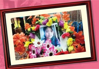 Menyedihkan! Inilah Fakta Penyebab Hilangnya Nyawa TKW Asal Dompu di Dubai