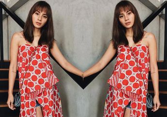 Duh Bikin Jatuh Cinta! Ternyata Begini Gaya Makeup Artis Cantik Kirana Larasati Saat di Luar Layar Kaca, Kok Kayak ABG?