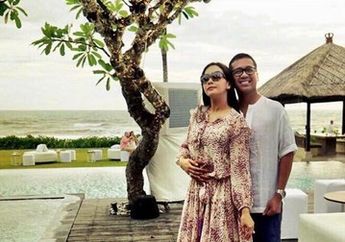 Ini Doa Maia Estianty Biar Cepat Dapat Jodoh Pengganti Ahmad Dhani