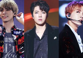 Ganteng-Ganteng Punya Tips Perawatan Wajah, Nomor 4 Mulus Banget!