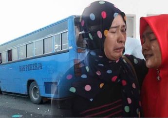 Terima Telepon Ibunya, Pemuda Ini Kaget Dengar Suara Jeritan Minta Tolong, Setelah Tahu Faktanya Tangis Pilu Kemudian Terdengar