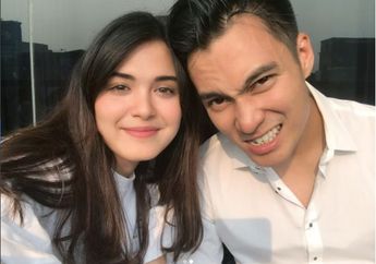 Putus Cinta, Vebby Palwinta Mendadak Berubah, Netizen: Baim Wong Bakal Nyesel Nggak Ya?