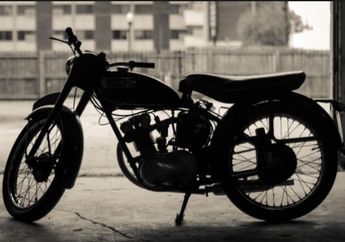 Motor Apa Sih yang Nyaman Dipakai Buat Ngojek Online?