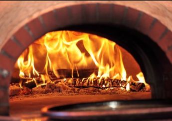 Lah Ternyata Bahan Murah Meriah Ini Bisa Gantikan Fungsi Oven