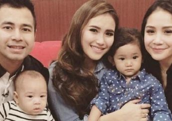 Ternyata Begini Hubungan Jessica Iskandar dan Nagita Slavina