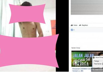 Heboh! Gay Tularkan HIV Lebih Dari 100 Pria, Pelaku Tidak Ditahan! Kenapa?