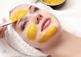 Punya Bintik Hitam di Wajah? Coba Atasi dengan Bahan Alami Ini yuk!