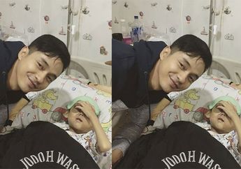 Meninggal Dunia Usai Bertemu Idola Semalam, Kisah Hidup Nandita Penyandang Leukimia AML Paliatif Ini Bikin Netizen Banjir Air Mata