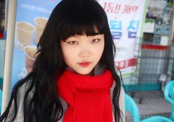 Tolak Operasi Pelastik, ini Alasan Lee Soo Hyun AKMU Bangga dengan Wajah Pas-pasannya!