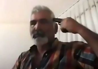 Miris! Seorang Ayah Nekat Bunuh Diri Live di Facebook Lantaran Putrinya Menikah Tanpa Izin