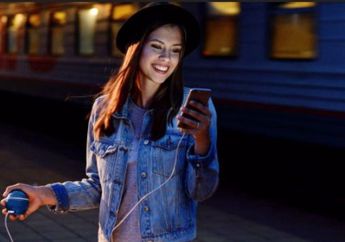 Canggih! Temuan Baru Pengganti Charger dan Power Bank, Tinggal Goyangin Aja!