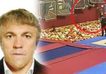 Tragis, Bermain Trampolin, Politisi Ini Meninggal Tepat di Depan Anak Laki-Lakinya