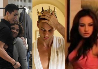 Video Skandal Tersebar, 10 Artis Ini Terlibat Membawa Pengaruh Buruk Bagi Masyarakat, Duh!