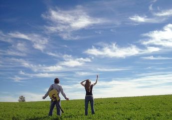 Peringati Fenomena Udara Panas, Sumatera Barat Gelar Wisata Titik Kulminasi Matahari
