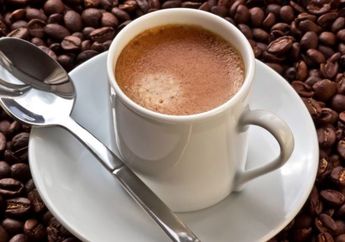 Tren Minum Kopi Campur Mentega, Baguskah Untuk Tubuh? Ini Penjelasannya