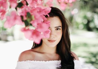 OMG! Ganti Profesi, Ternyata Ini Penampilan Terbaru Alice Norin Pakai Sneakers Kayak Gini, Bisa Jadi Inspirasi nih