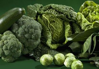 Bisa Jadi Alternatif, Makanan Ini Bagus Untuk Perawatan Kanker Payudara