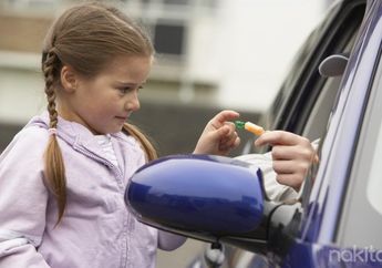 Mantan Narapidana Kasus Pedofilia Ungkap 4 Ciri-ciri Predator Kejahatan Seksual Anak