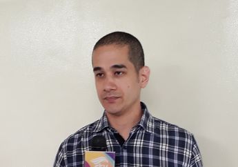 Dituduh Penyuka Sesama Jenis, Okan Cornelius Katakan Ini