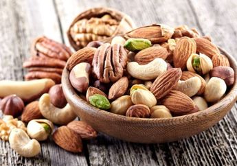 Jangan Salah Pilih, Inilah Daftar Kacang-kacangan yang Baik dan Buruk Untuk Diet, Awas Keliru!